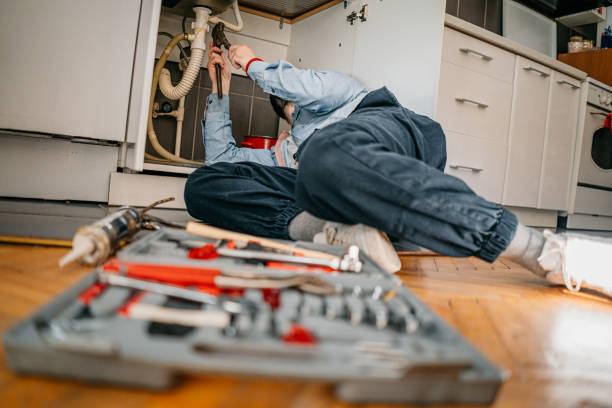 Best Residential Plumbing Services  in Wyoming, PA