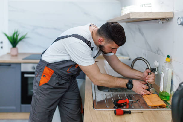 Best Best Plumbers Near Me  in Wyoming, PA