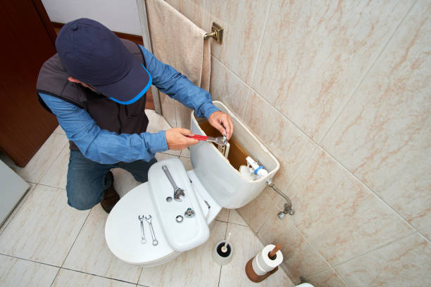 Professional Plumbing in Wyoming, PA