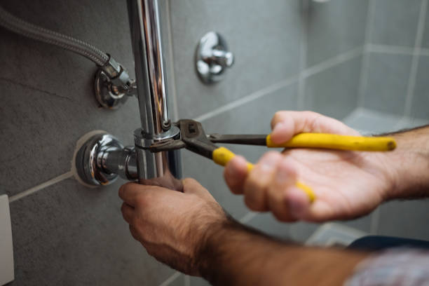 Sprinkler Systems in Wyoming, PA