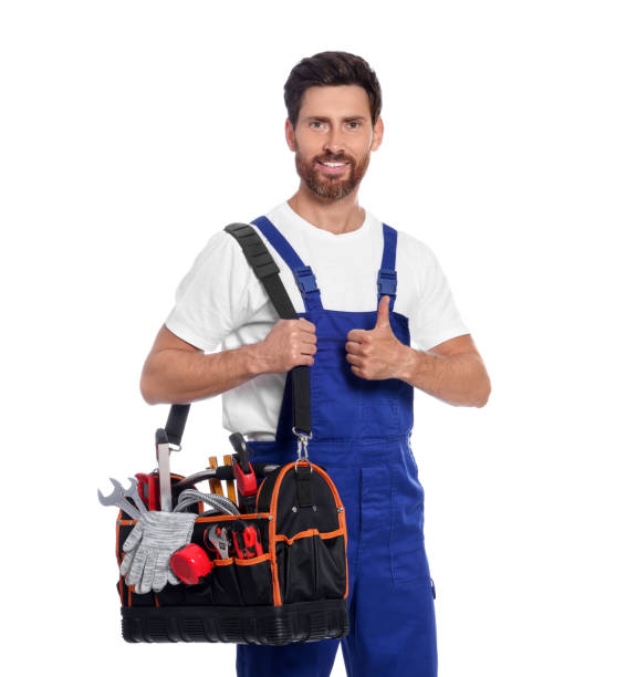 Best Clogged Drain Plumber  in Wyoming, PA