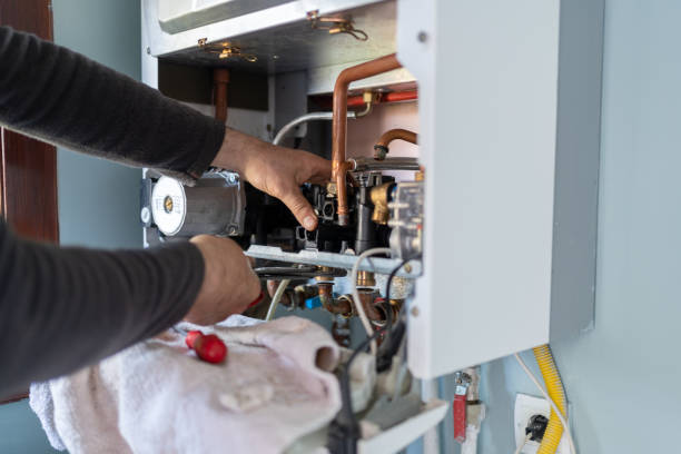 Shower Repair Services in Wyoming, PA