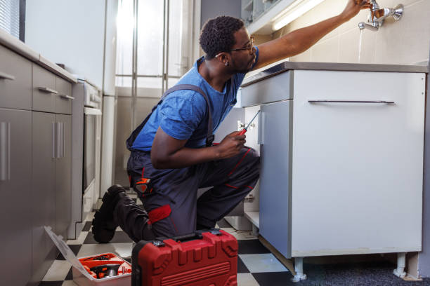 Best Residential Plumbing Services  in Wyoming, PA