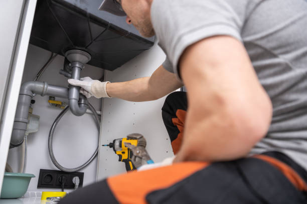  Wyoming, PA Plumbing Pros